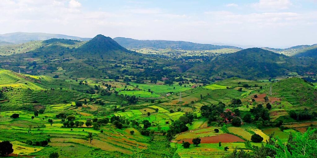 Araku Valley